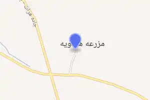 خريطة