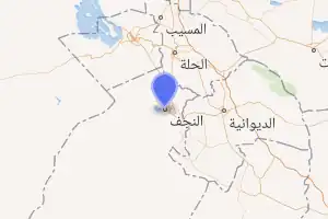 خريطة