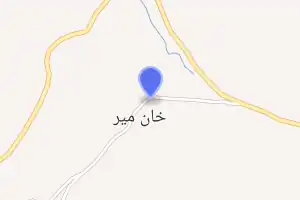 خريطة