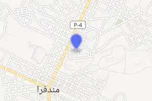 خريطة