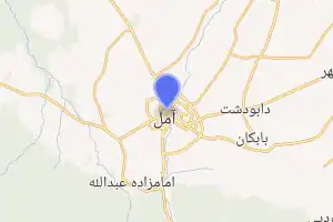 خريطة