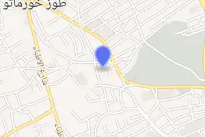 خريطة