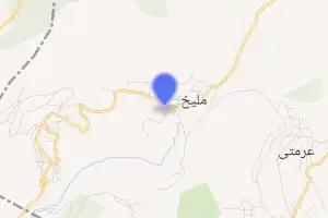 خريطة