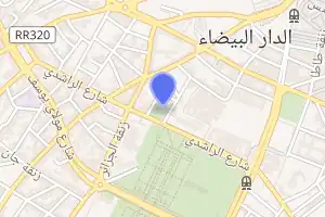 خريطة