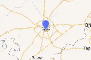 خريطة