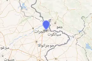 خريطة