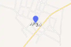 خريطة