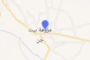 خريطة