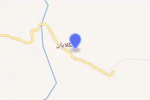 خريطة