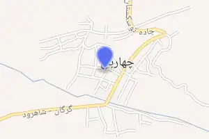 خريطة