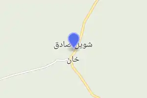 خريطة