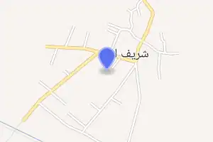 خريطة
