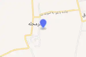 خريطة