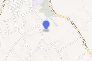 خريطة