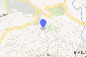 خريطة