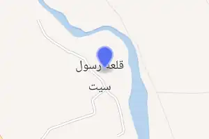 خريطة