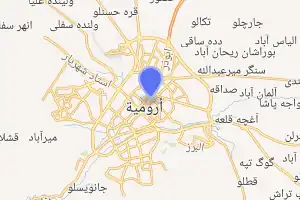 خريطة