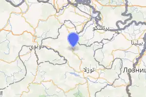 خريطة