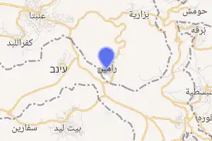 خريطة