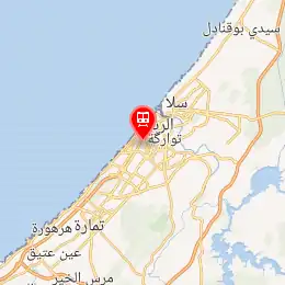 خريطة