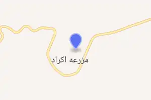 خريطة