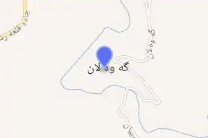 خريطة