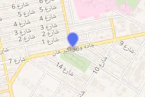 خريطة