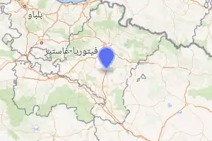 خريطة
