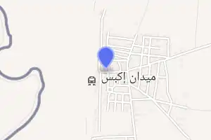 خريطة