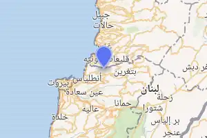 خريطة