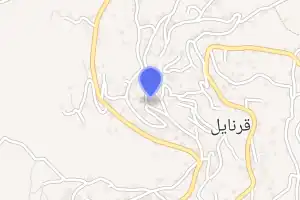 خريطة