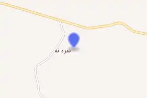 خريطة