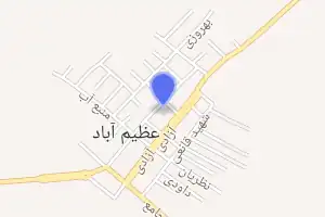 خريطة