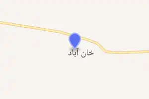 خريطة