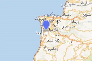 خريطة
