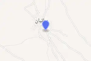 خريطة