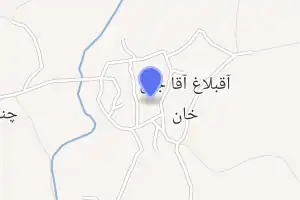 خريطة
