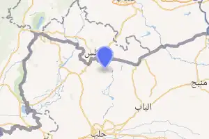 خريطة
