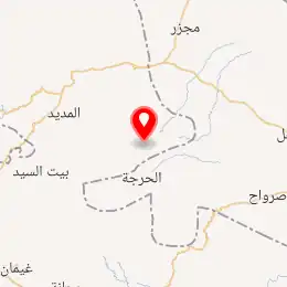 خريطة