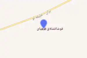 خريطة