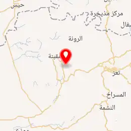 خريطة