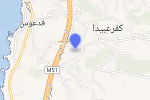 خريطة