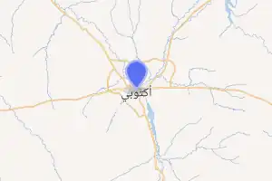 خريطة