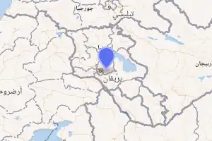 خريطة