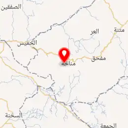 خريطة