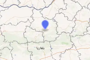 خريطة