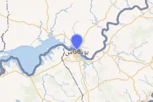 خريطة
