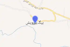 خريطة