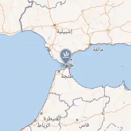 خريطة