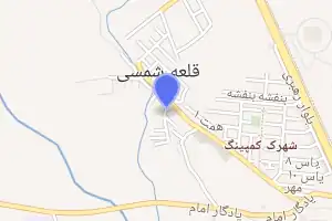 خريطة